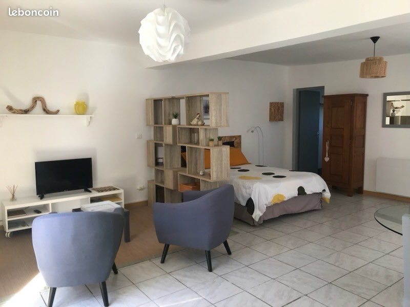 Appartement à louer, 50m², Digne-les-Bains