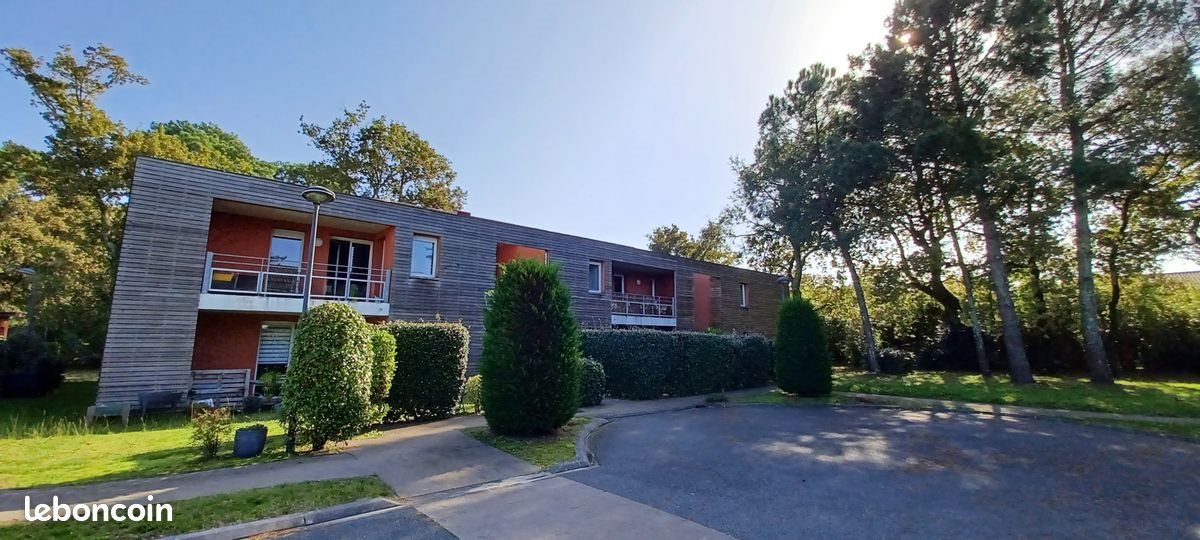 Appartement à louer, 45m², La Teste-de-Buch