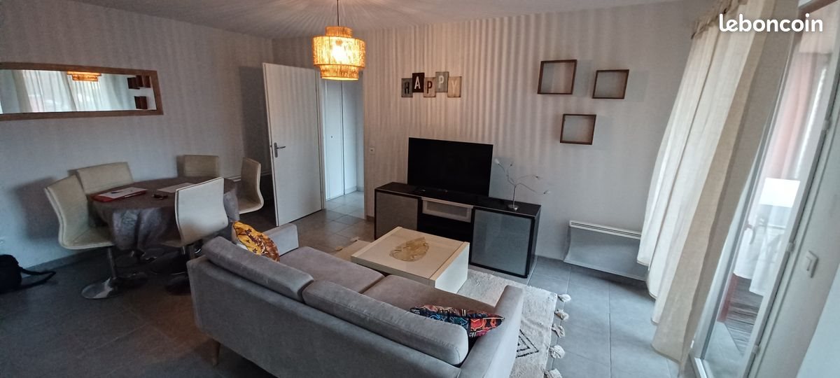 Appartement à louer, 45m², La Teste-de-Buch