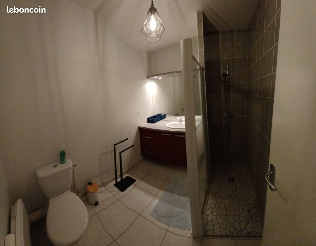 Appartement à louer, 45m², La Teste-de-Buch