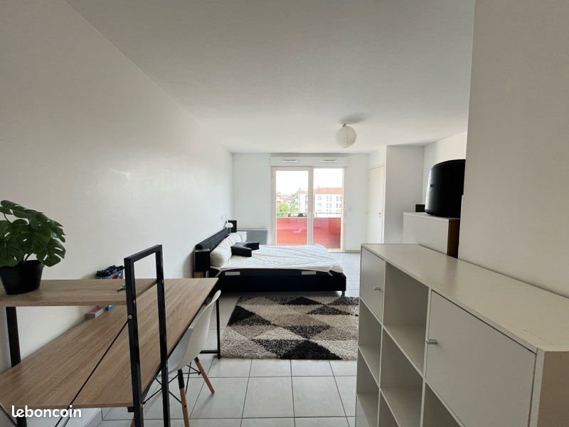 Appartement à vendre, 28m², Albi
