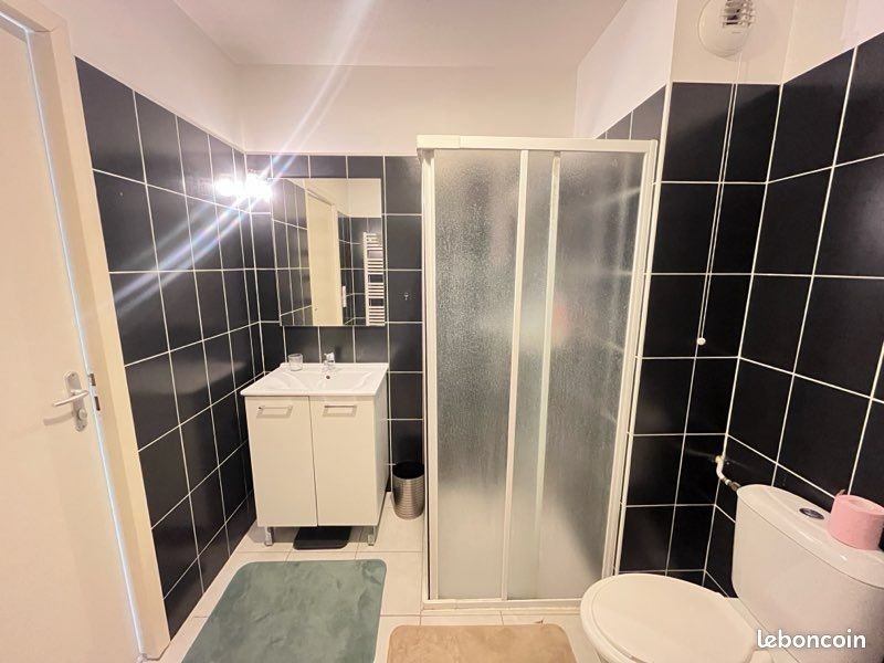 Appartement à vendre, 28m², Albi