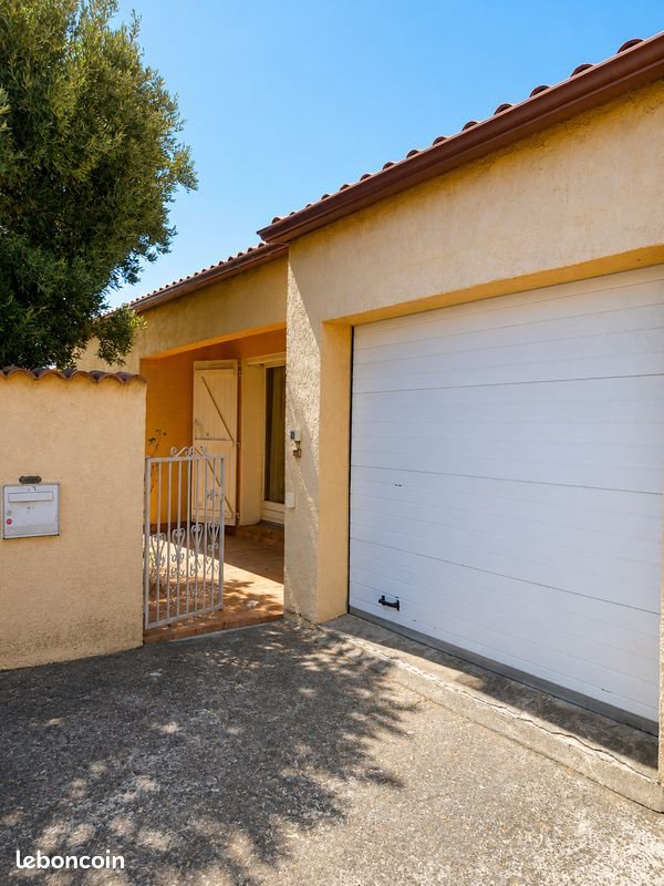 Maison à vendre, 96m², Mèze