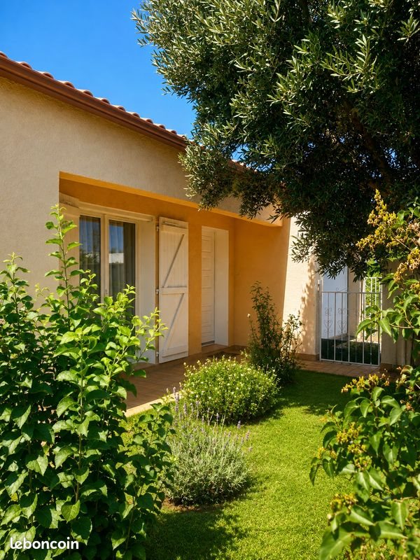 Maison à vendre, 96m², Mèze