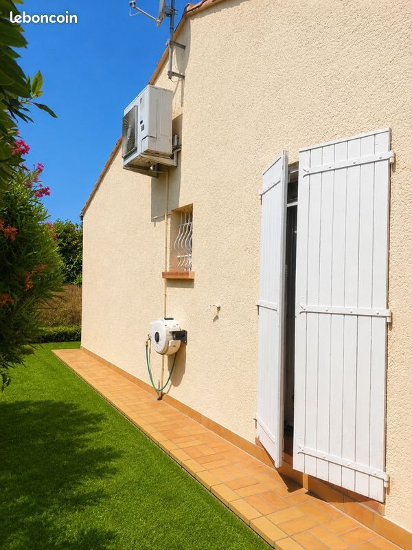 Maison à vendre, 96m², Mèze