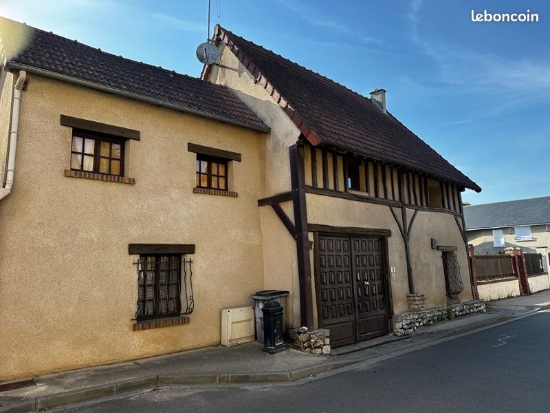 Maison à vendre, 200m², Chartres