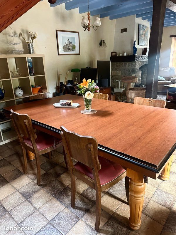 Maison à vendre, 200m², Chartres