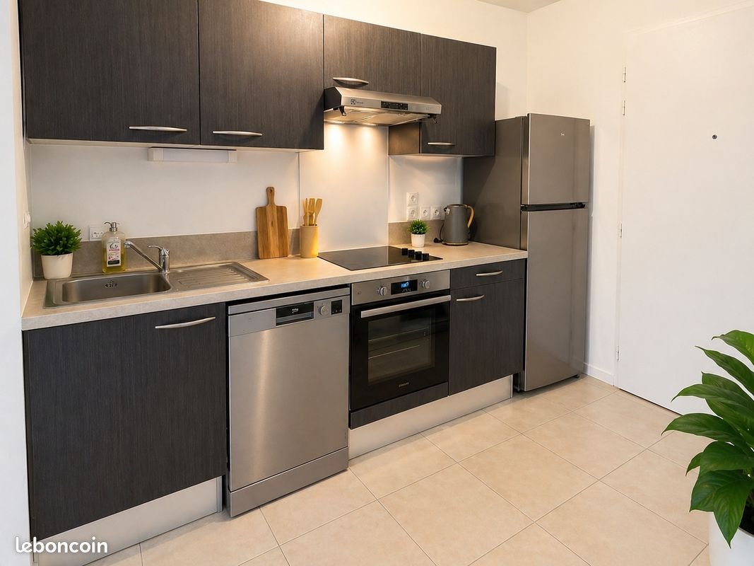 Appartement à louer, 67m², Mérignac