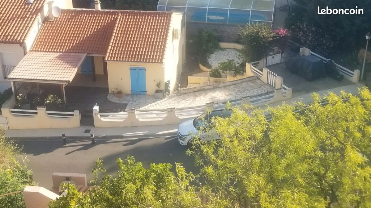 Maison à vendre, 66m², Banyuls-sur-Mer