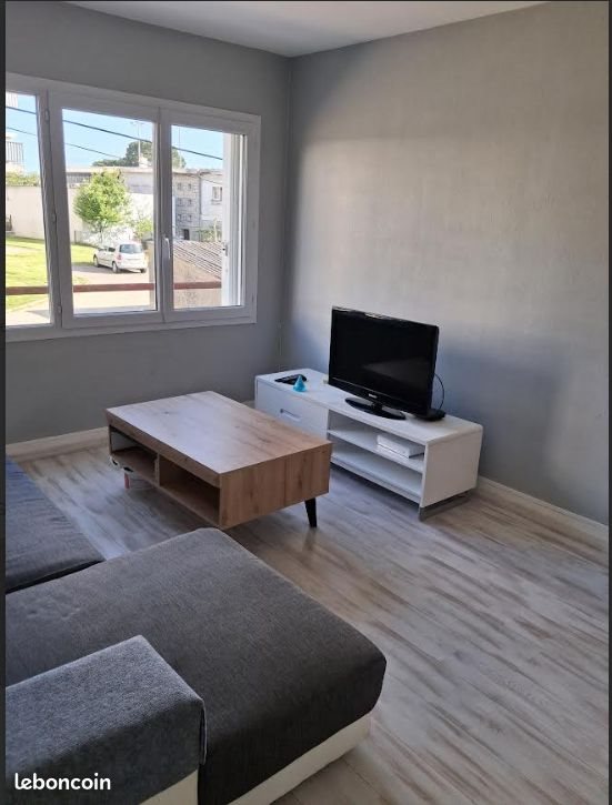 Appartement à vendre, 45m², Lorient