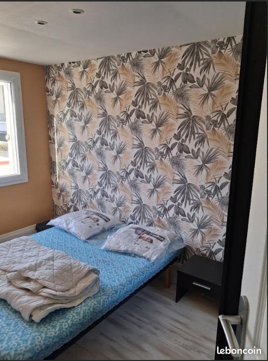 Appartement à vendre, 45m², Lorient