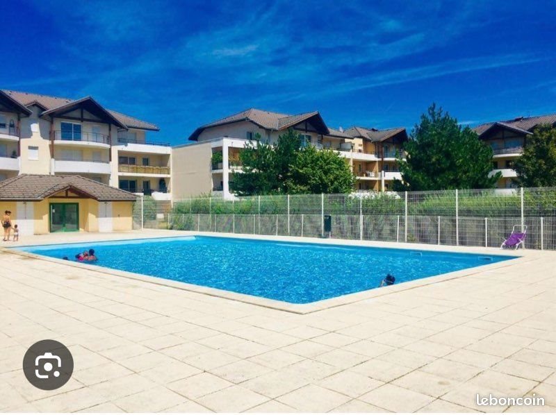 Appartement à louer, 70m², Vétraz-Monthoux