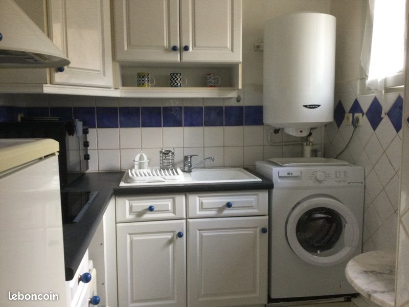 Appartement à louer, 30m², Clermont-Ferrand