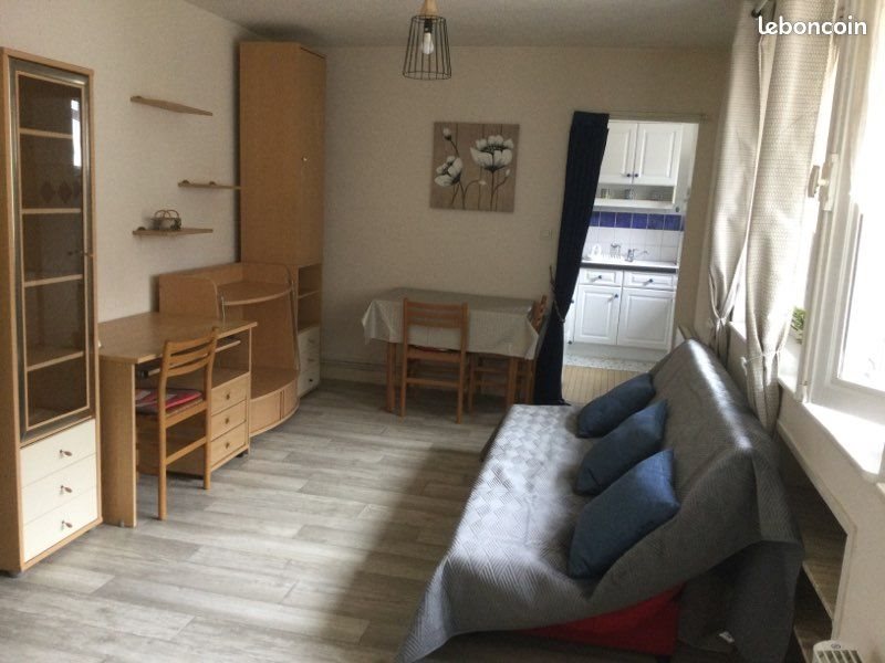 Appartement à louer, 30m², Clermont-Ferrand