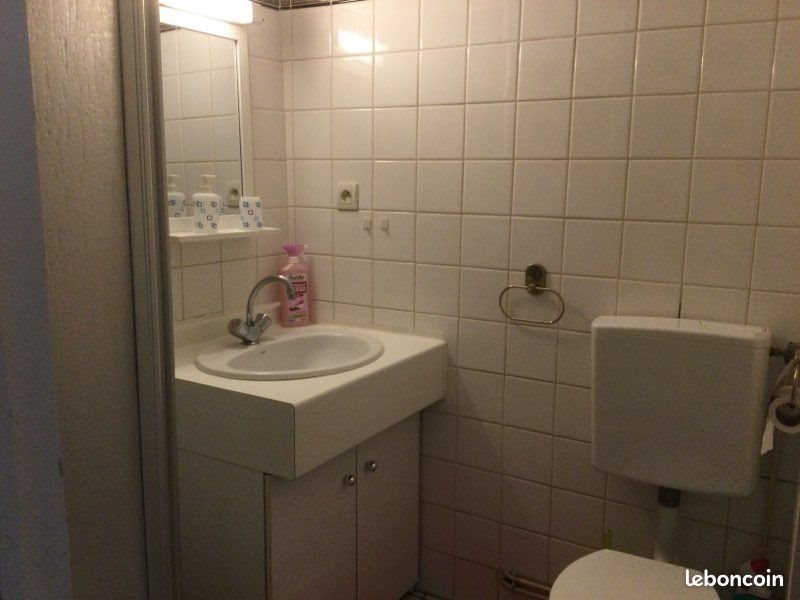 Appartement à louer, 30m², Clermont-Ferrand