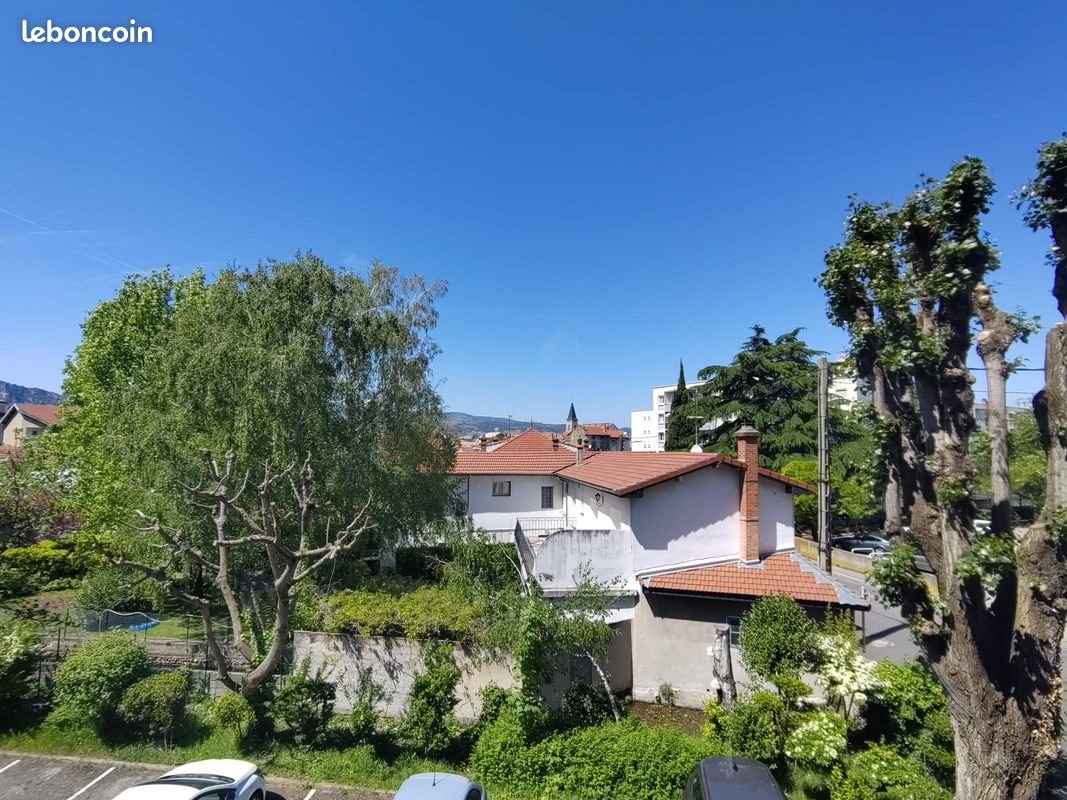 Appartement à louer, 107m², Bourg-lès-Valence