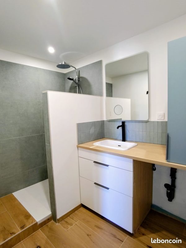 Appartement à louer, 107m², Bourg-lès-Valence