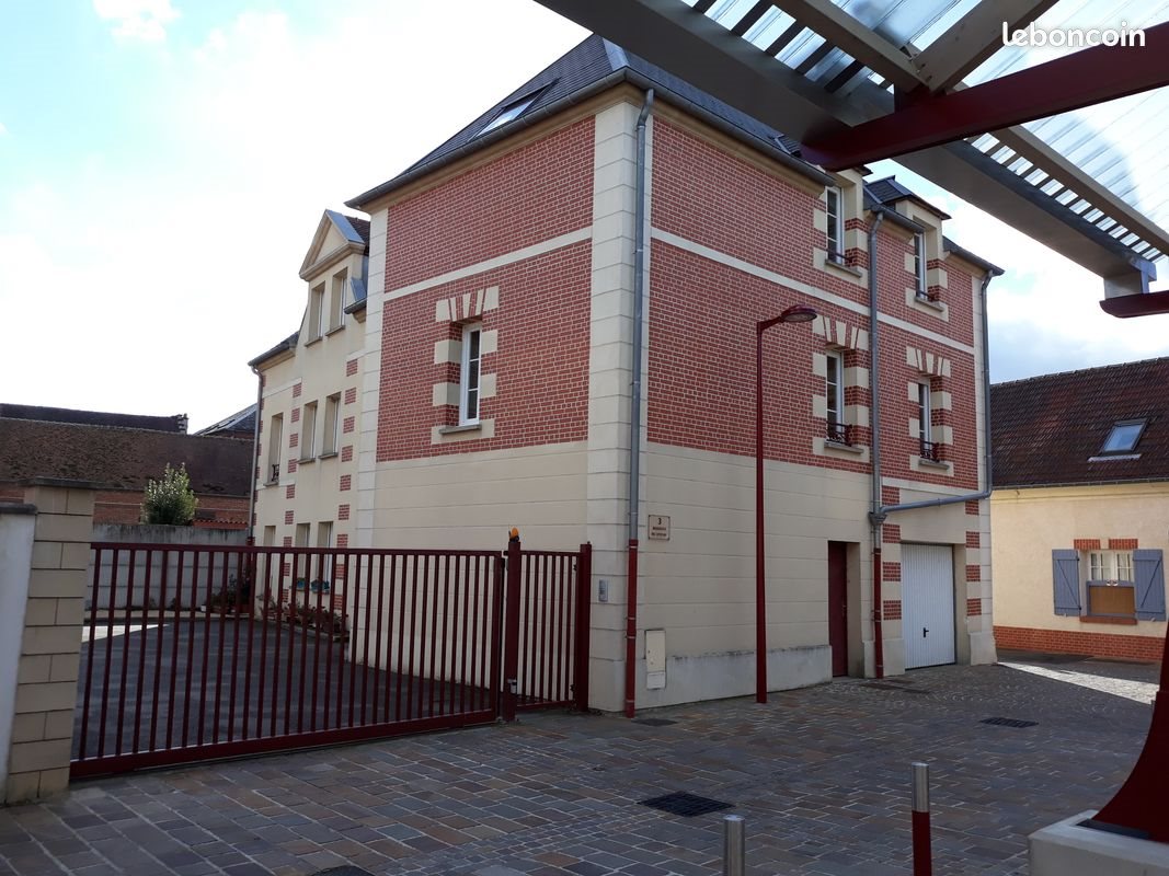 Appartement à louer, 50m², Bresles