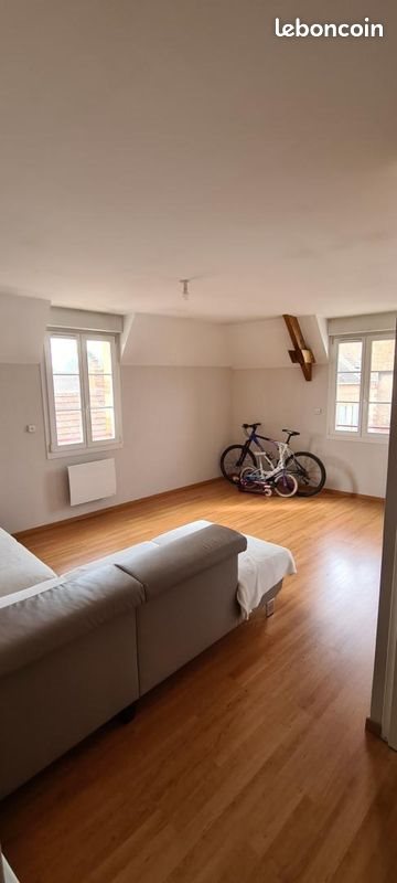 Appartement à louer, 50m², Bresles