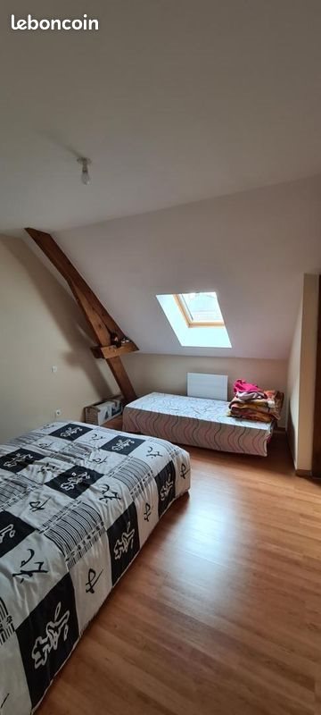 Appartement à louer, 50m², Bresles