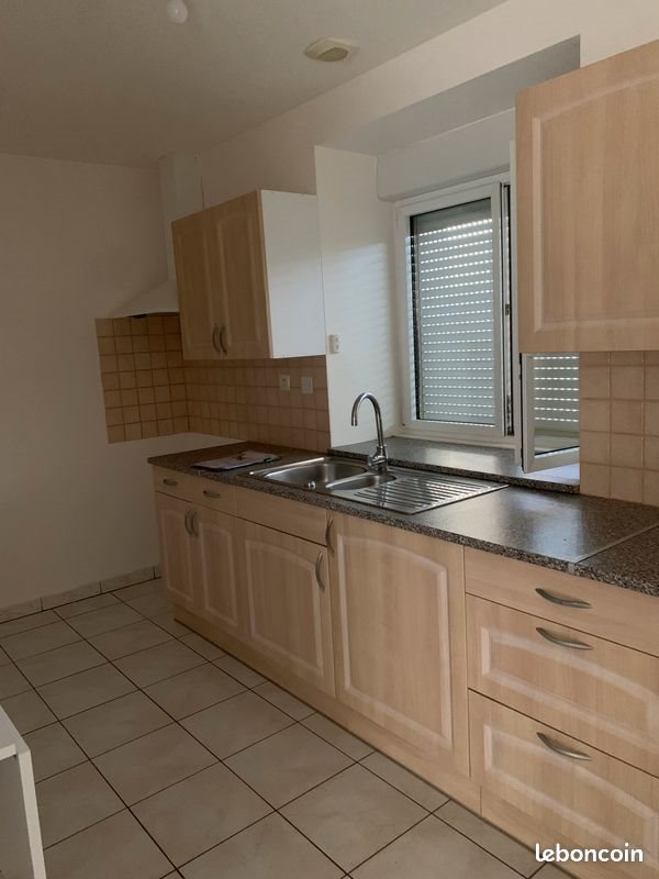 Maison à louer, 105m², Montauban-de-Bretagne