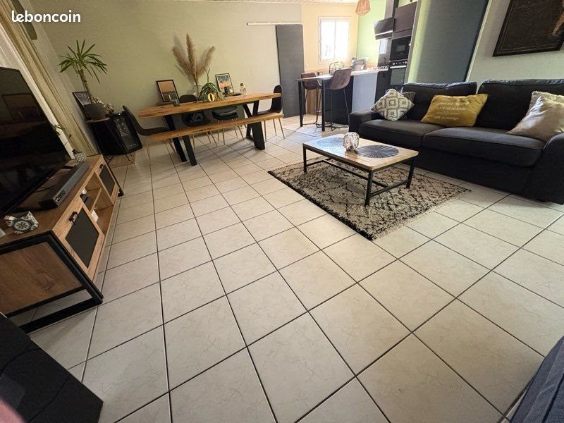 Maison à vendre, 104m², Lesparre-Médoc