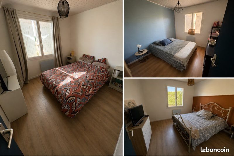 Maison à vendre, 104m², Lesparre-Médoc