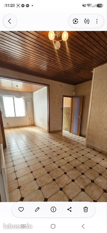 Maison à vendre, 100m², Comines
