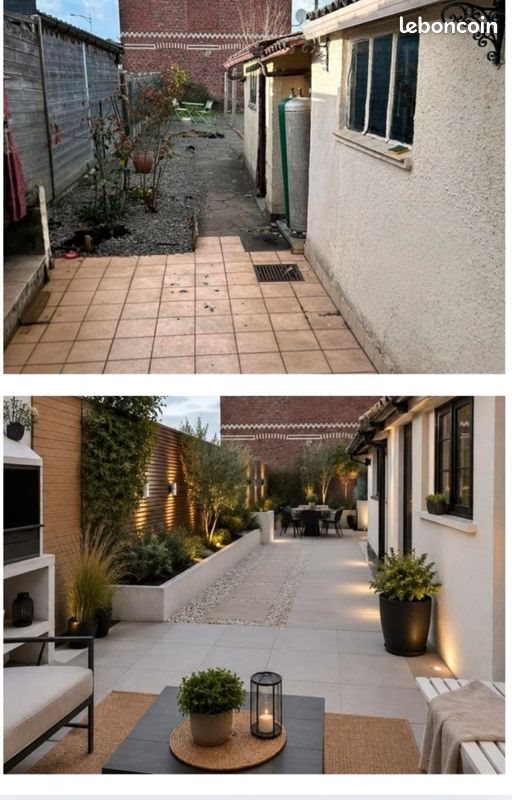 Maison à vendre, 100m², Comines