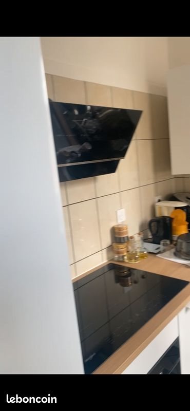 Appartement à louer, 30m², Saint-Max
