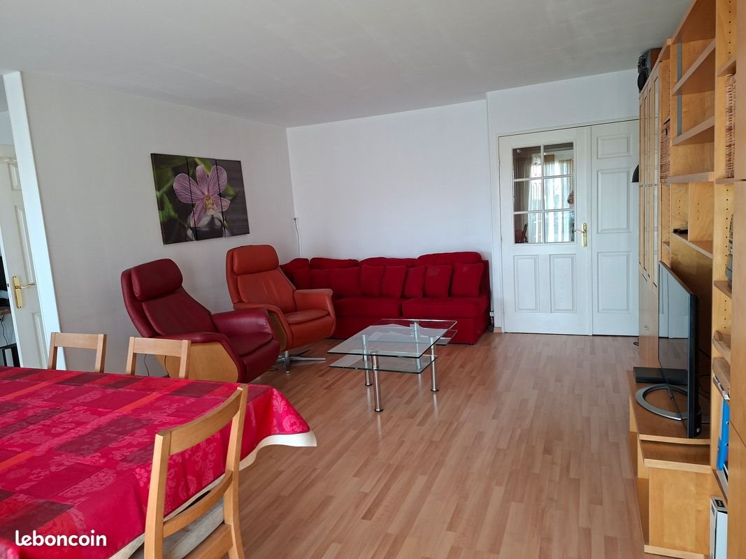 Appartement à vendre, 94m², Viry-Châtillon