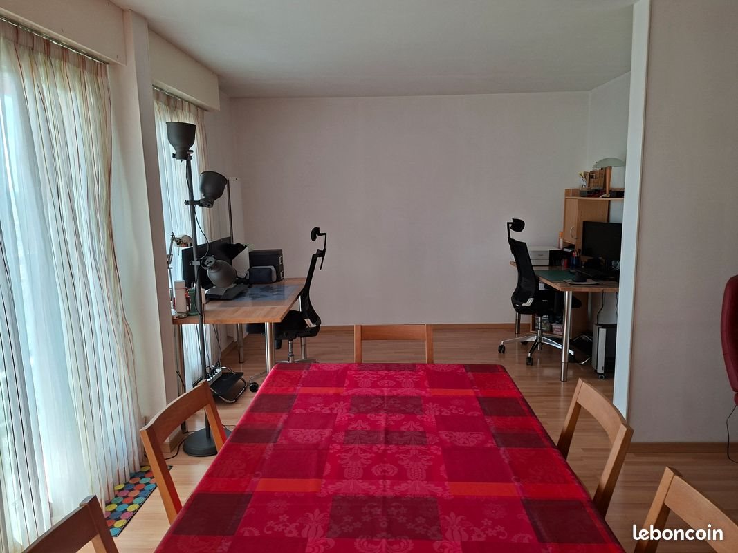 Appartement à vendre, 94m², Viry-Châtillon