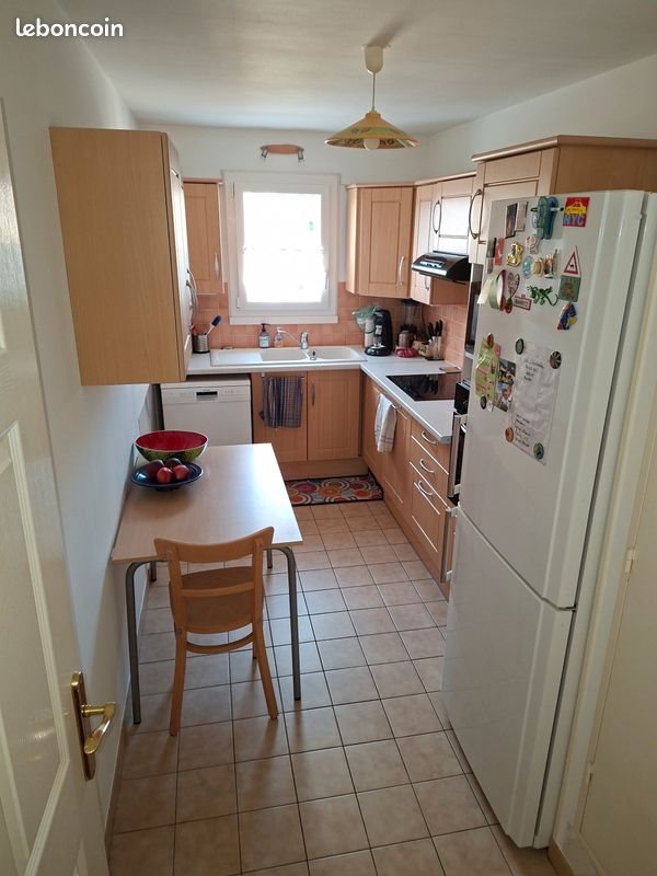 Appartement à vendre, 94m², Viry-Châtillon