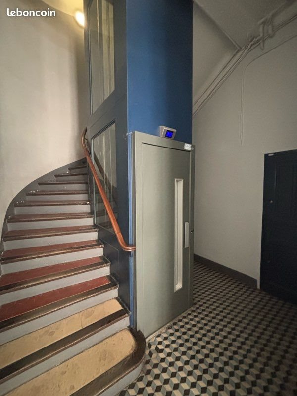 Appartement à louer, 6m², Toulon