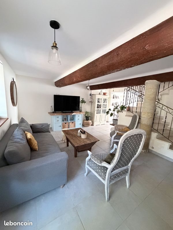 Maison à vendre, 220m², Castelnaudary