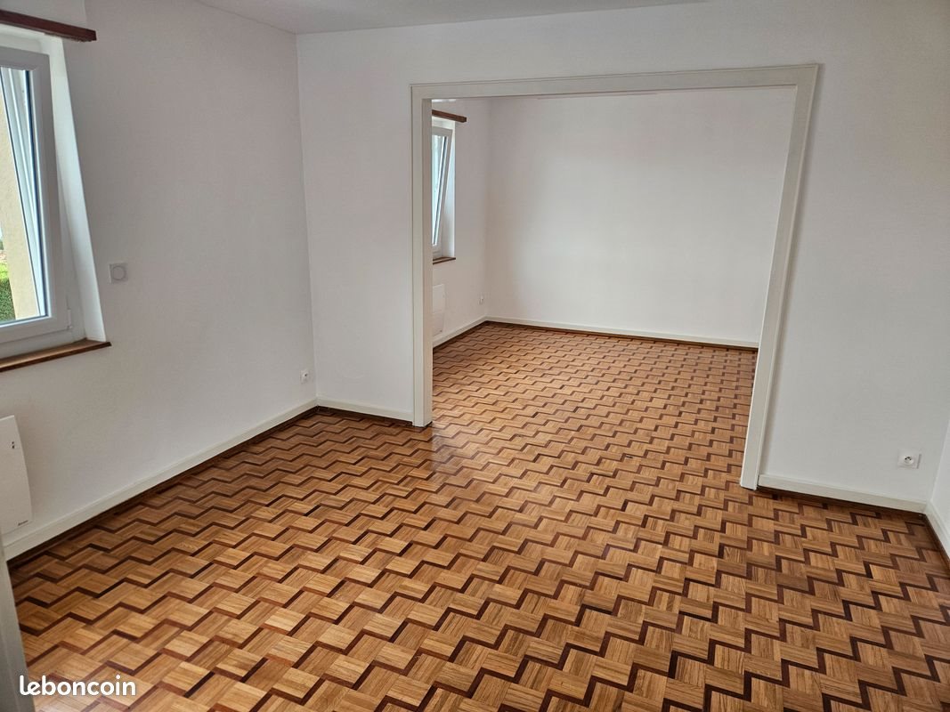 Appartement à louer, 96m², Vieux-Thann