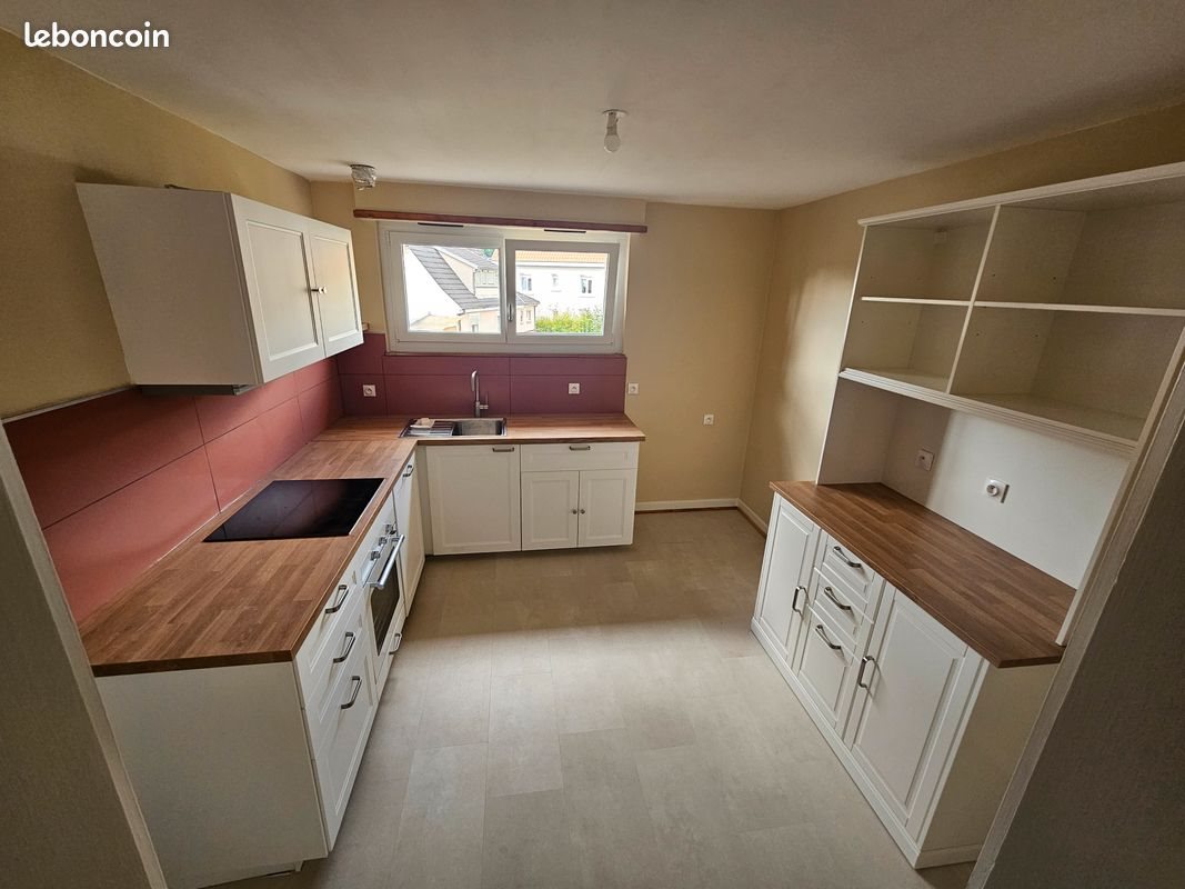 Appartement à louer, 96m², Vieux-Thann