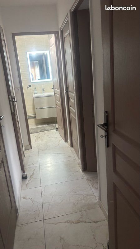 Appartement à vendre, 58m², Marseille 12ème