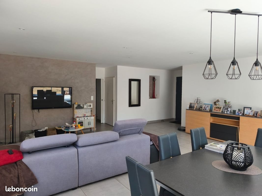 Maison à vendre, 125m², Montjean-sur-Loire