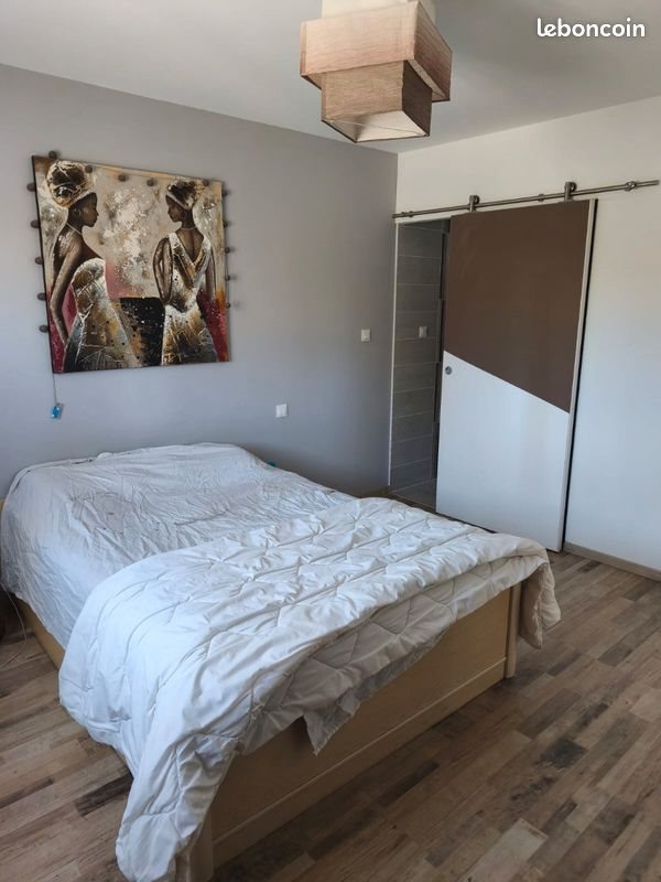Maison à vendre, 125m², Montjean-sur-Loire