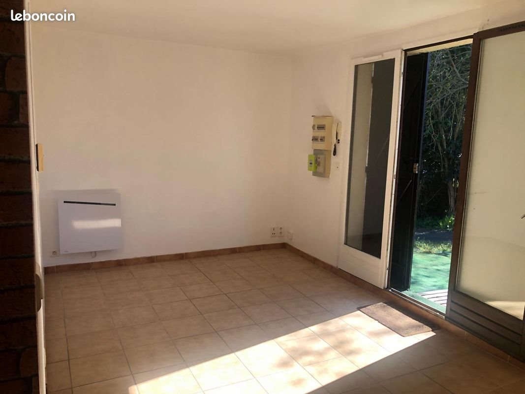Appartement à louer, 29m², Chartres