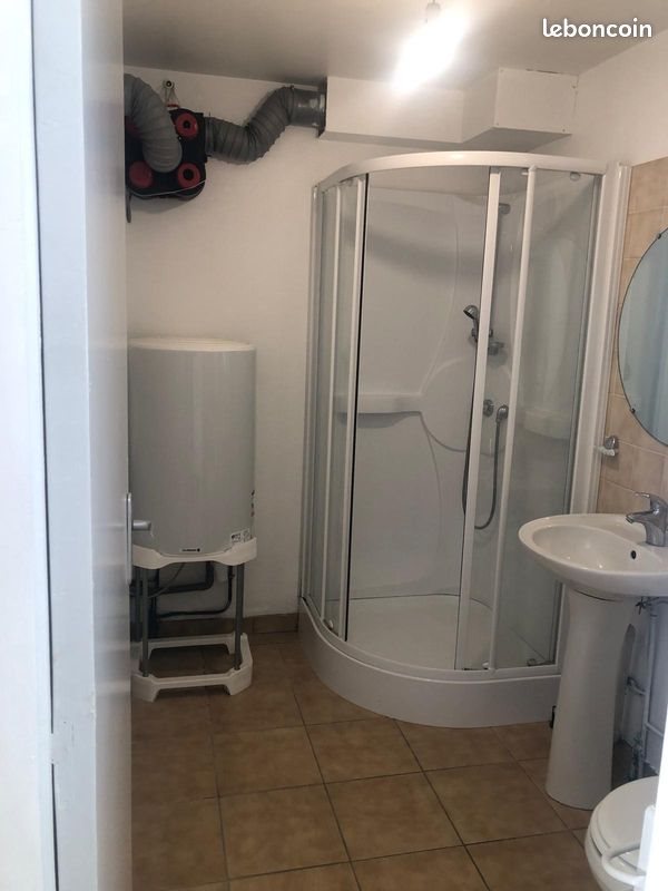 Appartement à louer, 29m², Chartres