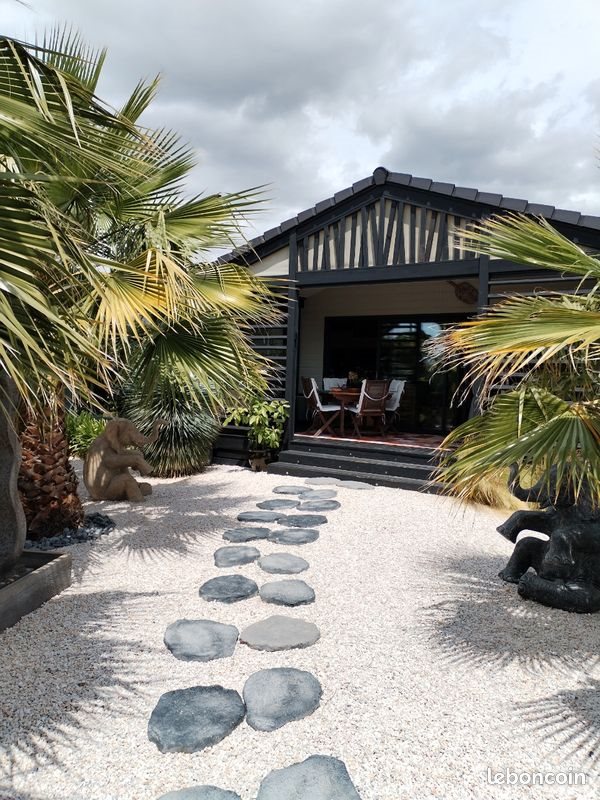 Maison à vendre, 65m², Pomérols
