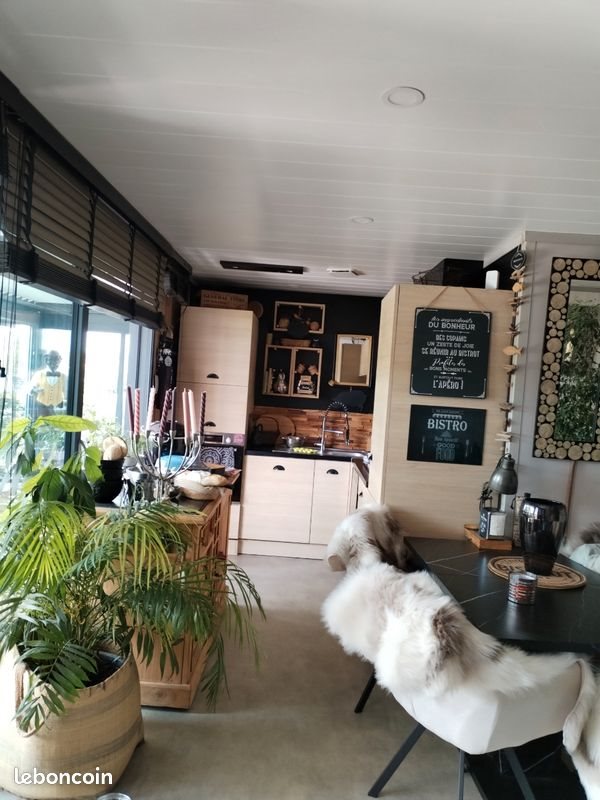 Maison à vendre, 65m², Pomérols