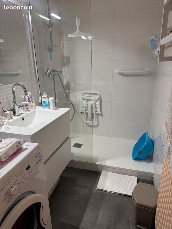 Appartement à vendre, 51m², Péronnas