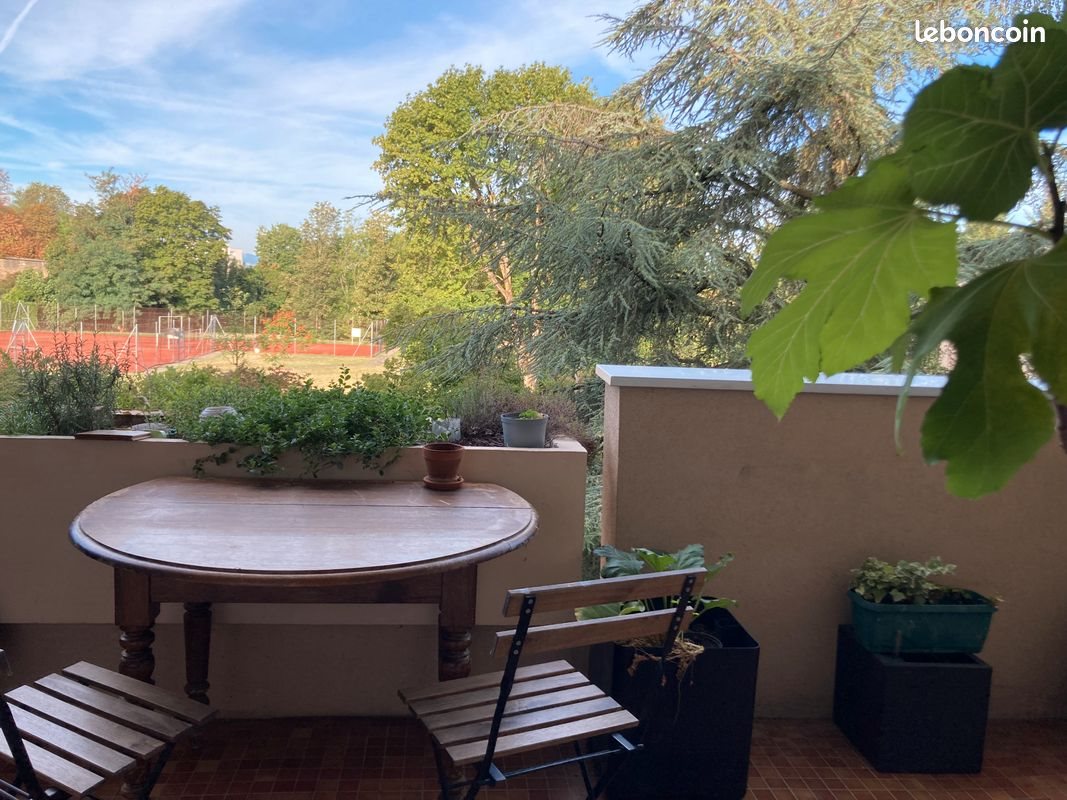 Appartement à vendre, 73m², Sainte-Foy-lès-Lyon