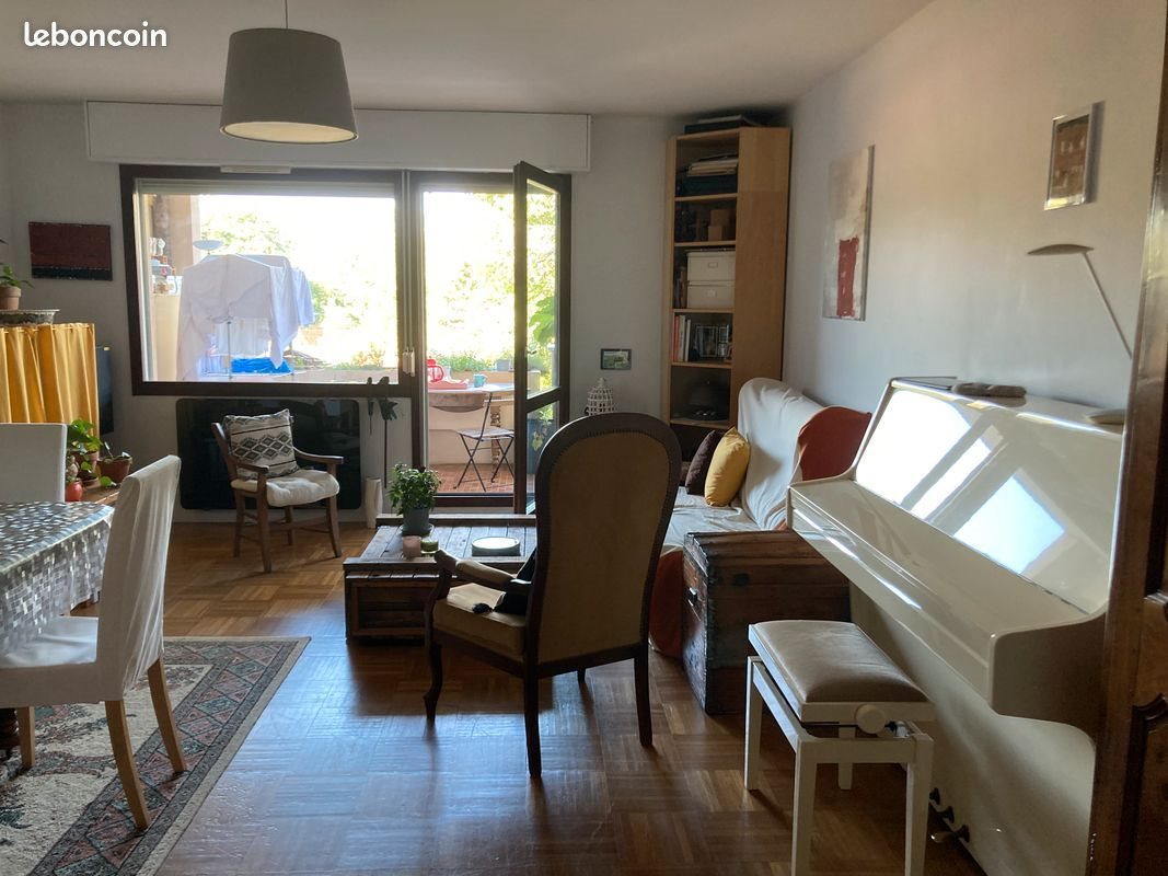 Appartement à vendre, 73m², Sainte-Foy-lès-Lyon