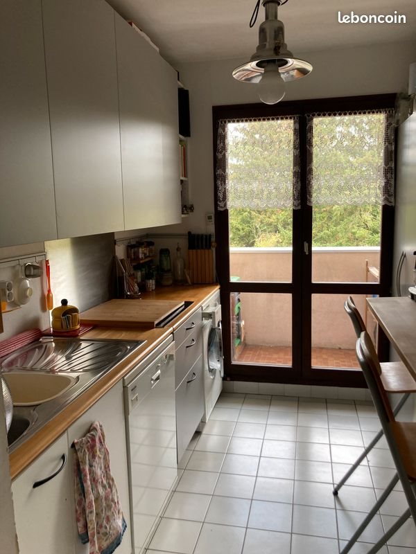 Appartement à vendre, 73m², Sainte-Foy-lès-Lyon