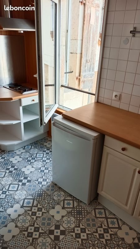 Appartement à louer, 24m², Nancy