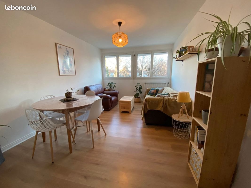 Appartement à louer, 52m², Tarbes